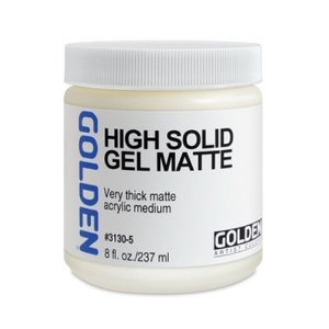 [골덴] 3130 High Solid gel 무광 하이 솔리드 젤-Matte(20%할인)