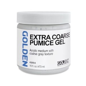 [골덴] 3205 Extra Coarse Pumice Gel 퍼미스 젤-Extra Coarse(20%할인)