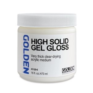 [골덴] 3120 High Solid gel-Gloss 하이 솔리드 젤-유광 (20%할인)