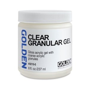 [골덴] 3215  Extra Coarse Clear Granular Gel 클리어 그라뉴러 젤(20%할인)